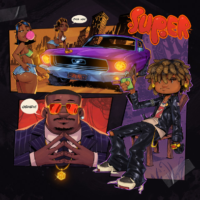 CupidSZN – Super