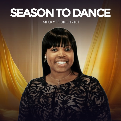 Nikky T Forchrist – Season To Dance