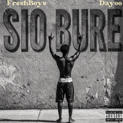 FreshBoys – Sio Bure (Umerogwa) Ft Dayoo