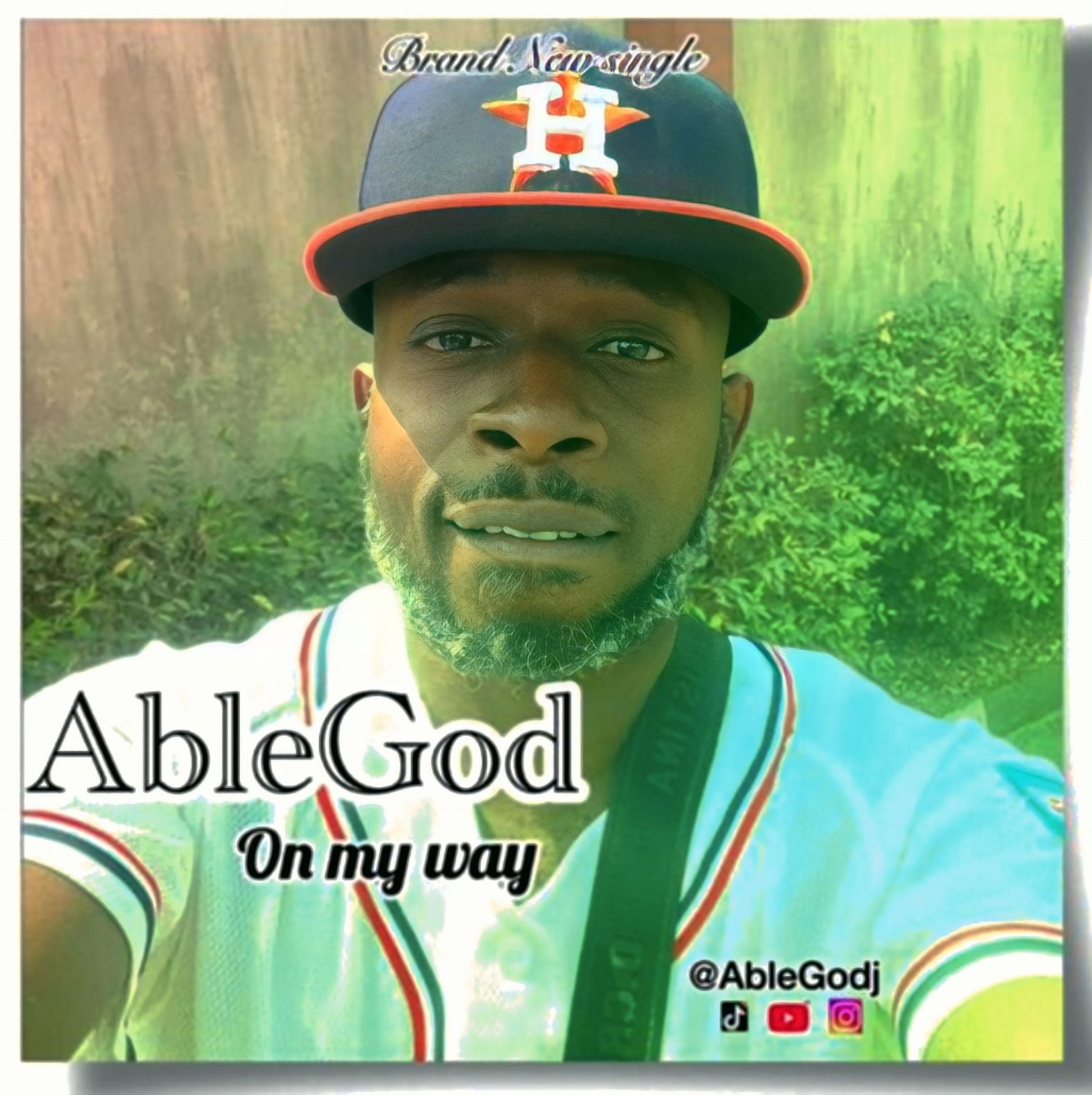 AbleGod – On My Way
