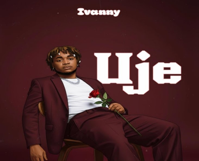 Ivanny – Uje