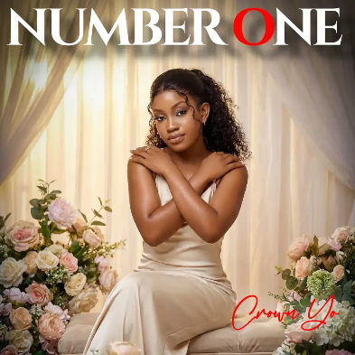 Crown Yo – Number One
