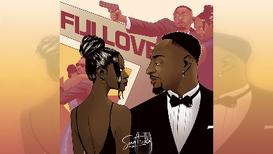 Sean Tizzle – Fiji Love