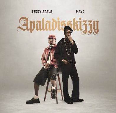 Terry Apala – Apaladisskizzy Ft. Mavo