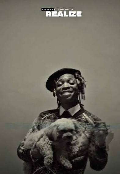 Rybeena – Realize Ft. Bhadboi OML
