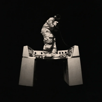 Don Toliver – Secondhand Ft. Rema