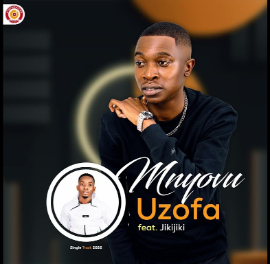 Mnyovu – Uzofa Ft Jikijiki
