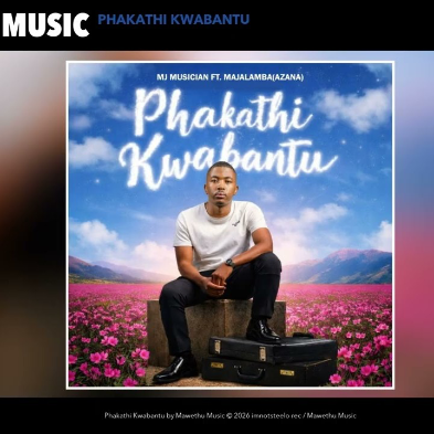 Mawethu Music – Phakathi Kwabantu