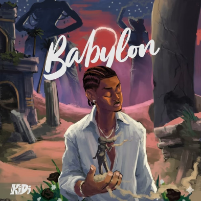 KiDi – Babylon