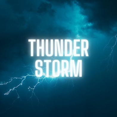 Mellow & Sleazy – Thunderstorm Ft. Benzoo, Lowbass Djy, Al Xapo & SIZWE ALAKINE