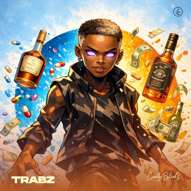 Candy Bleakz – Trabz
