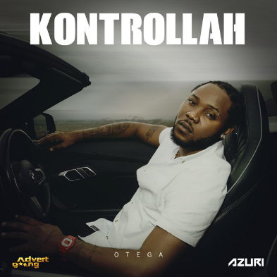 Otega – Kontrollah