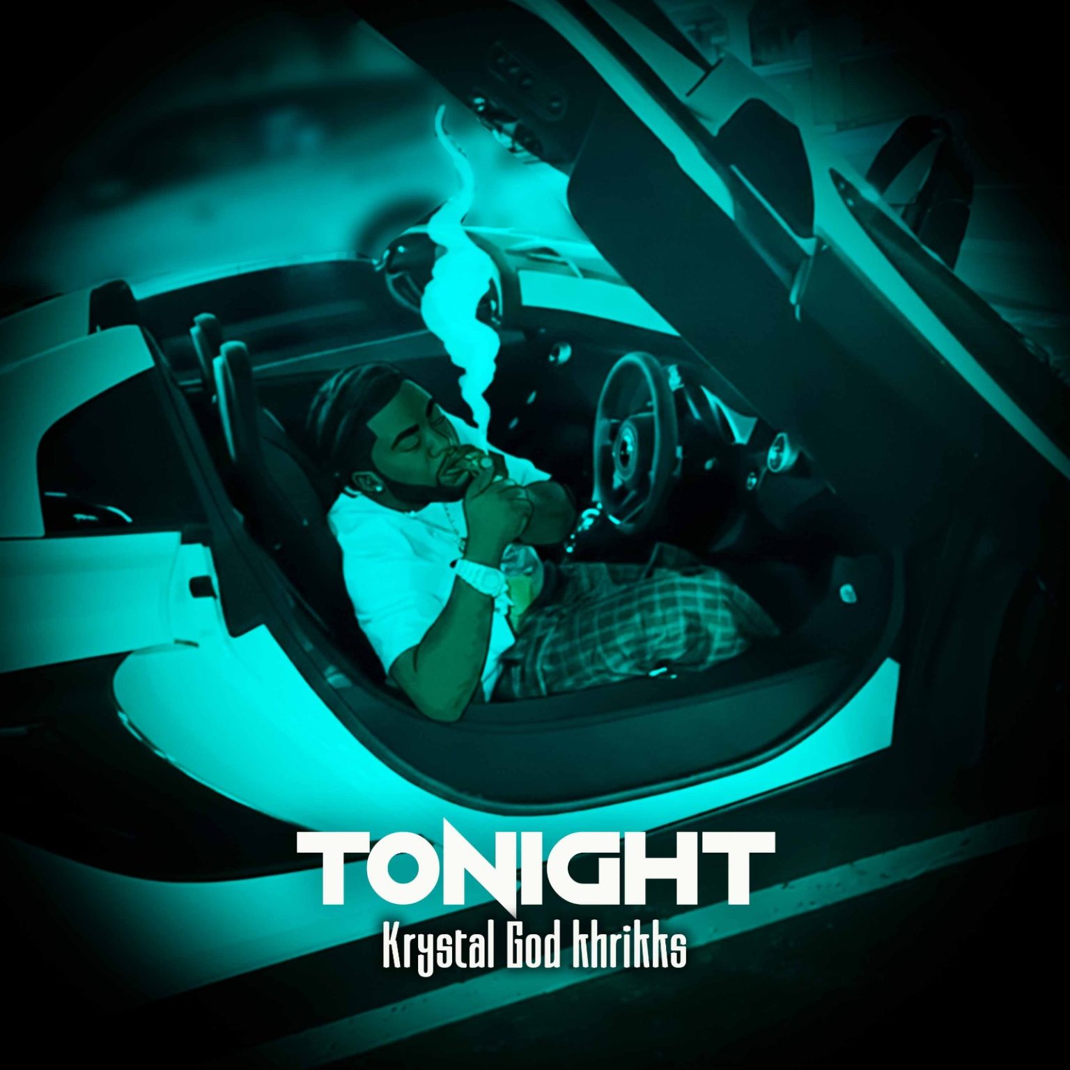 Krystal god Khrikks – Tonight