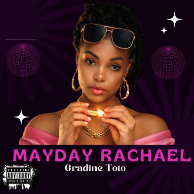Gradine Toto – Mayday Rachael