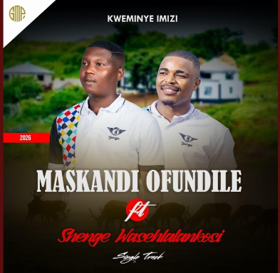Maskandi Ofundile – Kweminye Imizi Ft Shenge