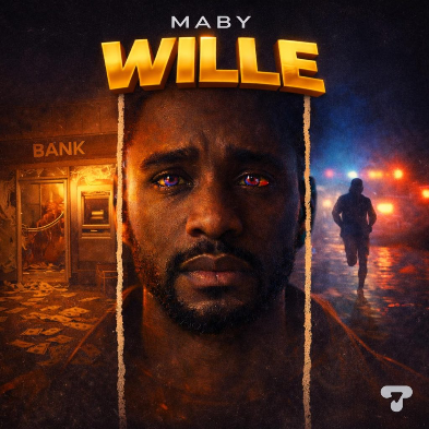 Maby – Wille
