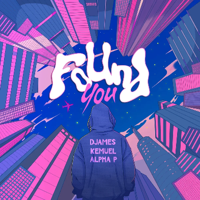 DJames – Found You Ft. Kemuel & Alpha P