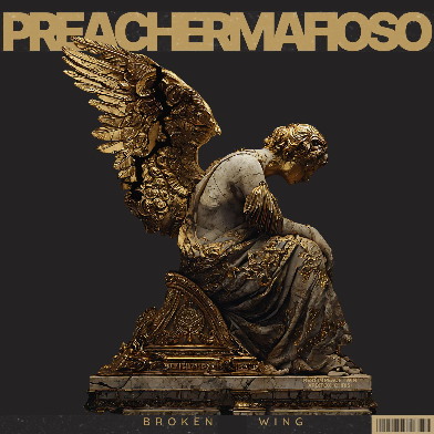 Preachermafioso – Purple Place