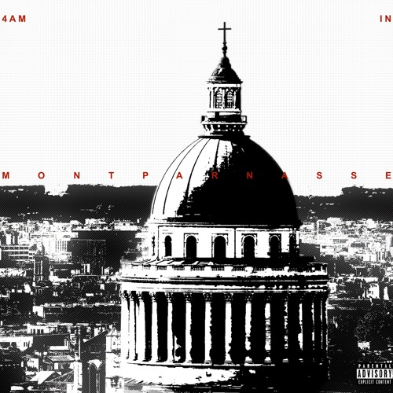 Minz – 4AM In Montparnasse Ft. NSE