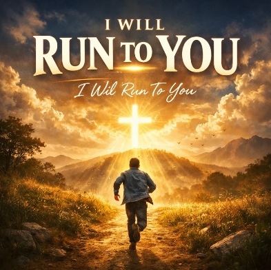 Victor Ivyic – I Will Run To You