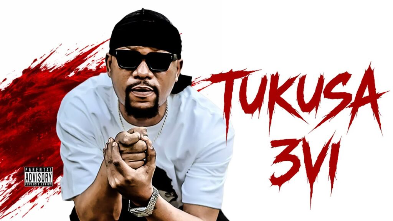 Nikki Mbishi – Tukusa 3VI