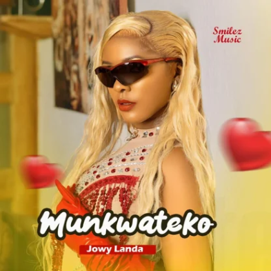 Jowy Landa – Munkwateko