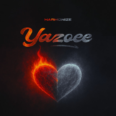 Harmonize – Yazoee