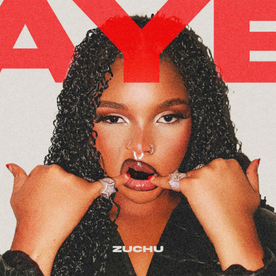 Zuchu – Aye