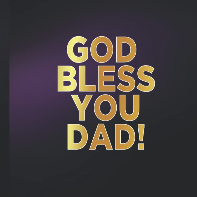 9ICE – God Bless You Dad Ft. Pasuma