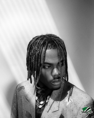 Ckay – African Girls Ft. Kidd Carder