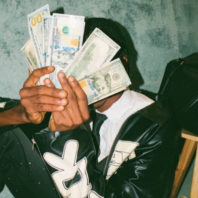 Young Jonn – I See The Money Coming