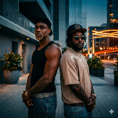6uff – Ripper’s Fate Ft. Tuff King