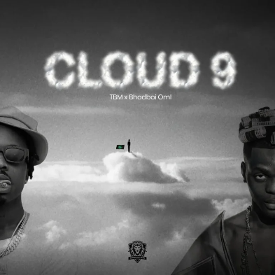 CallMeTBM – Cloud 9 Ft. Bhadboi OML