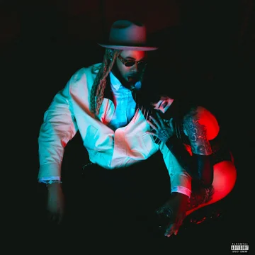 Yung Alpha – Lost In The Moon