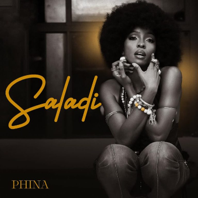 Phina – Saladi