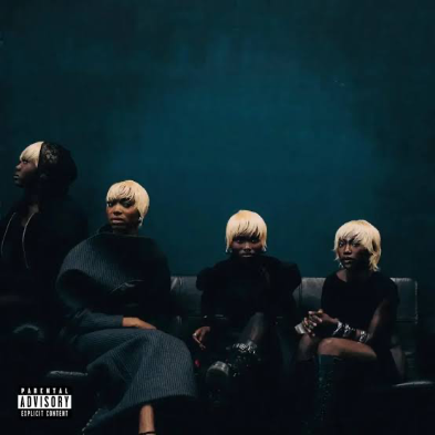Blaqbonez – Chanel ft. Asake