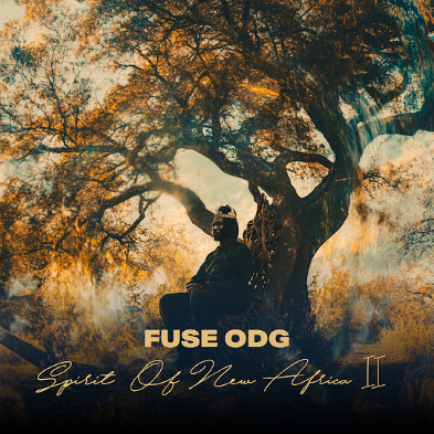 Fuse ODG – Keep That Fire
