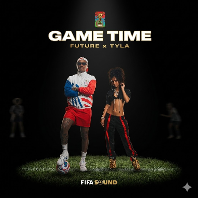 Tyla – Game Time Ft. Future