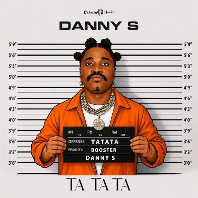 Danny S – Ta Ta Ta