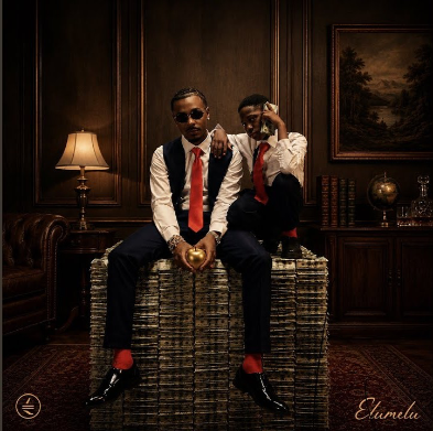 Young Jonn – Elumelu