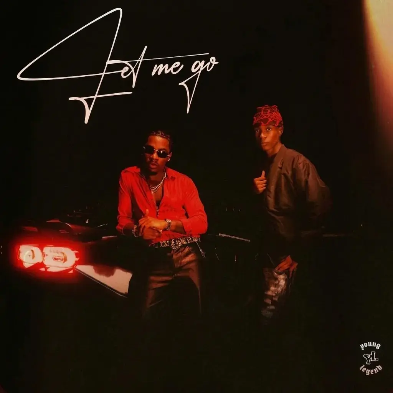 Young Legend – Let Me Go Ft. Joeboy & Abefe