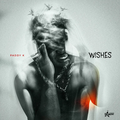Paddy K – Wishes