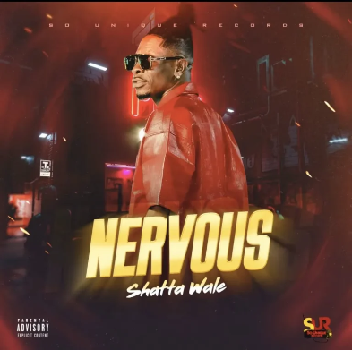 Shatta Wale – Nervous