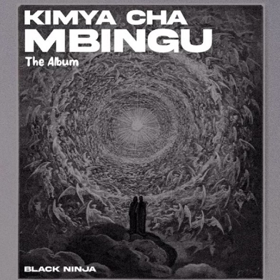 Black Ninjah – Walau Mngekuwepo
