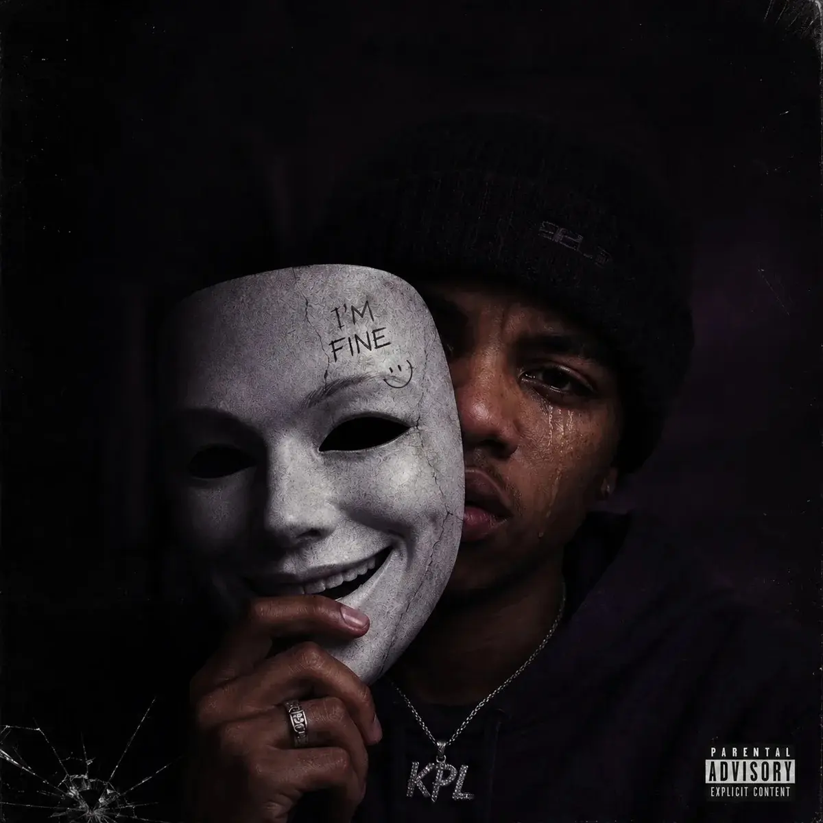 K.P.L – I Told My Therapist…