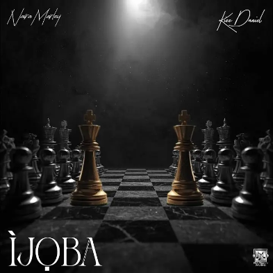 Naira Marley – Ijoba Ft. Kizz Daniel