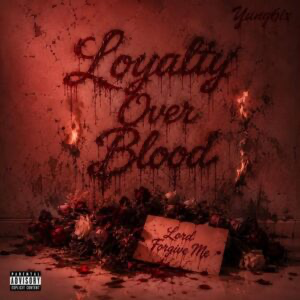 Yung6ix – Struggle Ft. LuhBoosie