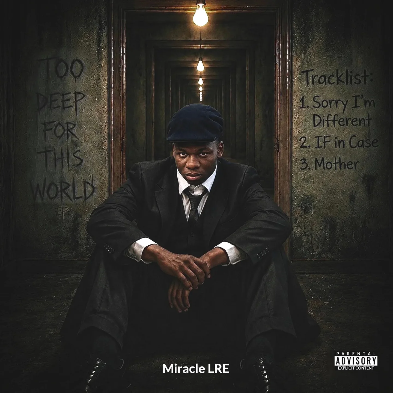Miracle LRE – If In Case