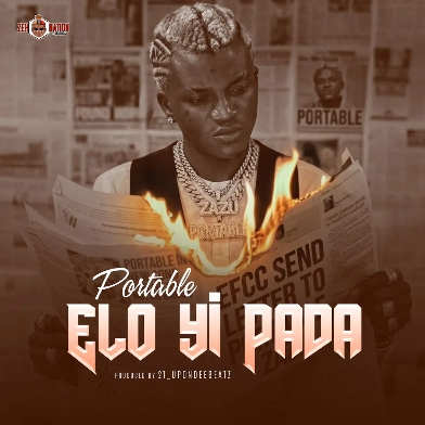 Portable – Elo Yi Pada