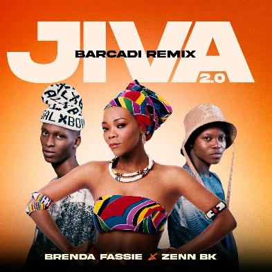 Brenda Fassie – Jiva 2.0 Ft. Zenn’Bk